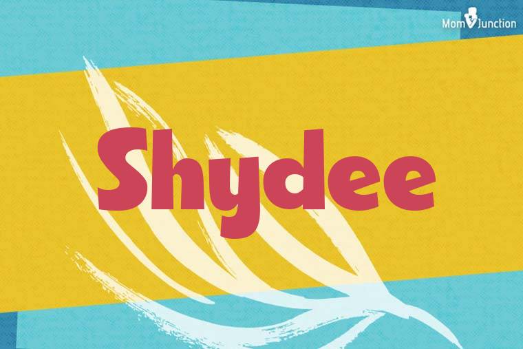 Shydee Stylish Wallpaper
