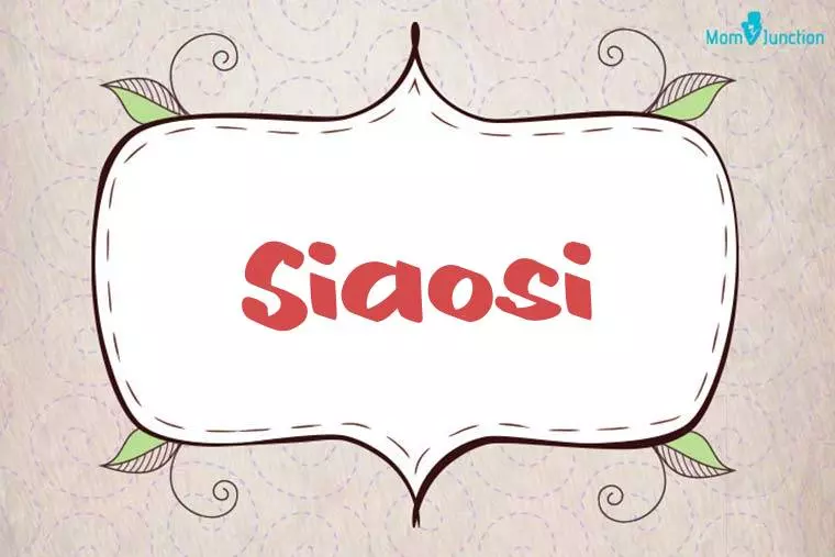 Siaosi Stylish Wallpaper