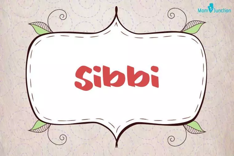 Sibbi Stylish Wallpaper