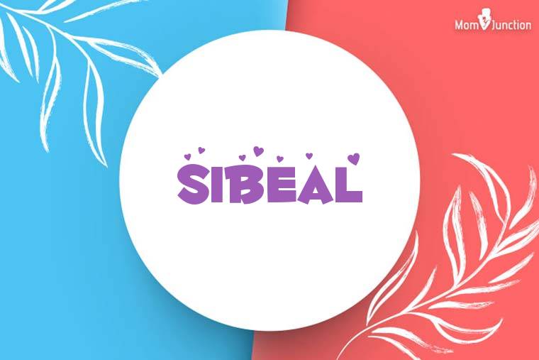 Sibeal Stylish Wallpaper