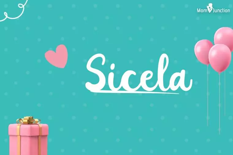 Sicela Birthday Wallpaper