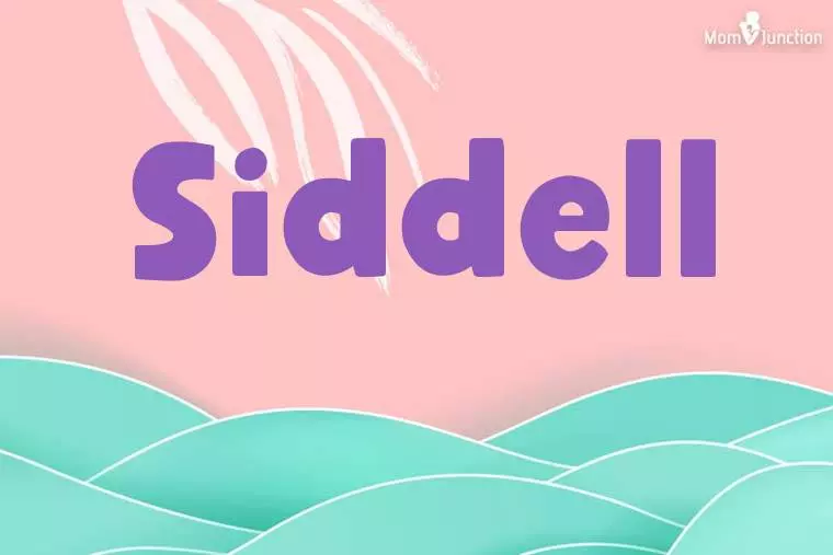 Siddell Stylish Wallpaper