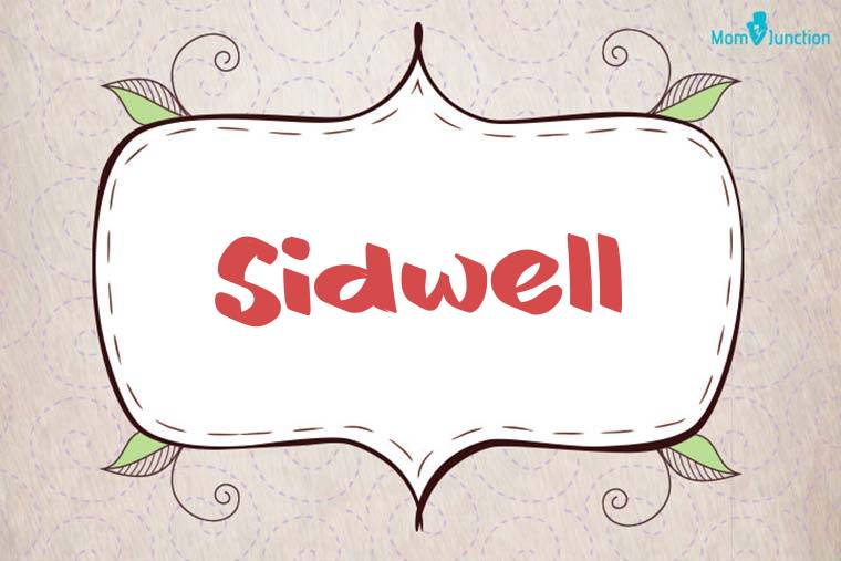 Sidwell Stylish Wallpaper