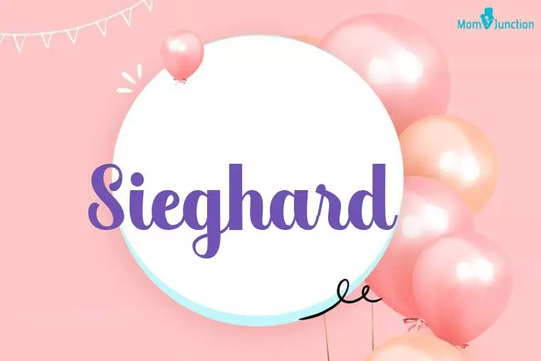 Sieghard Birthday Wallpaper