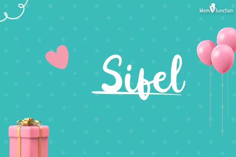 Sifel Birthday Wallpaper