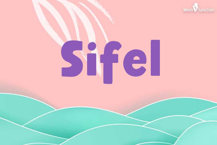Sifel Stylish Wallpaper