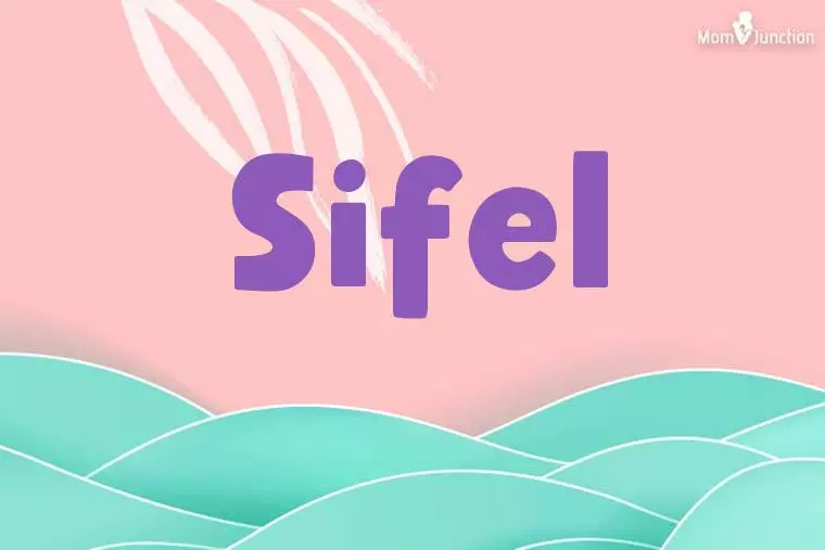 Sifel Stylish Wallpaper