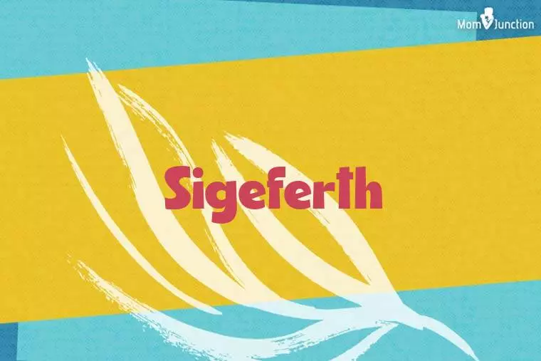 Sigeferth Stylish Wallpaper