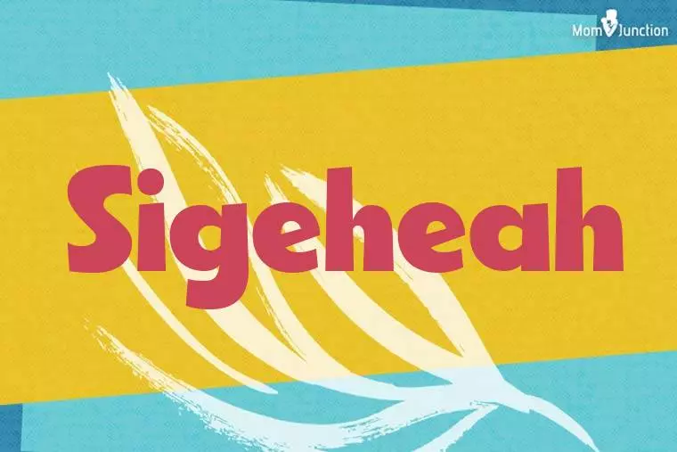 Sigeheah Stylish Wallpaper