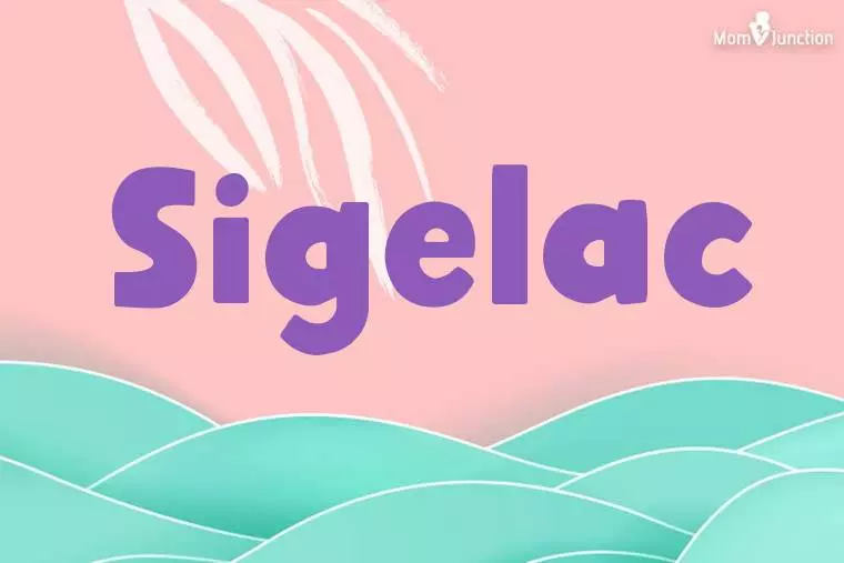 Sigelac Stylish Wallpaper