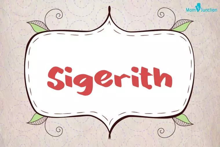 Sigerith Stylish Wallpaper