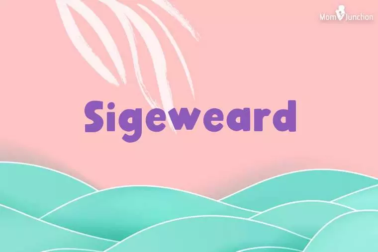 Sigeweard Stylish Wallpaper