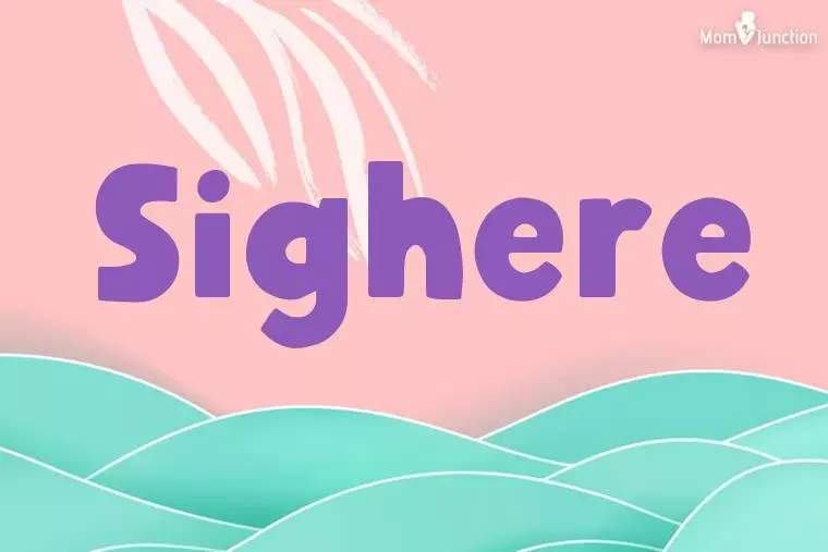 Sighere Stylish Wallpaper