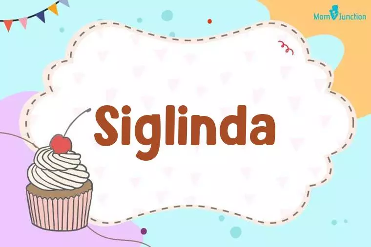 Siglinda Birthday Wallpaper