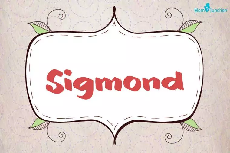 Sigmond Stylish Wallpaper