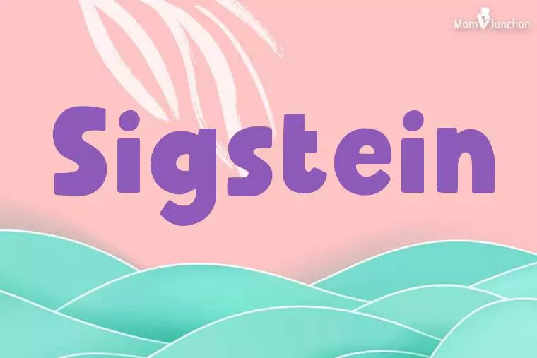 Sigstein Stylish Wallpaper