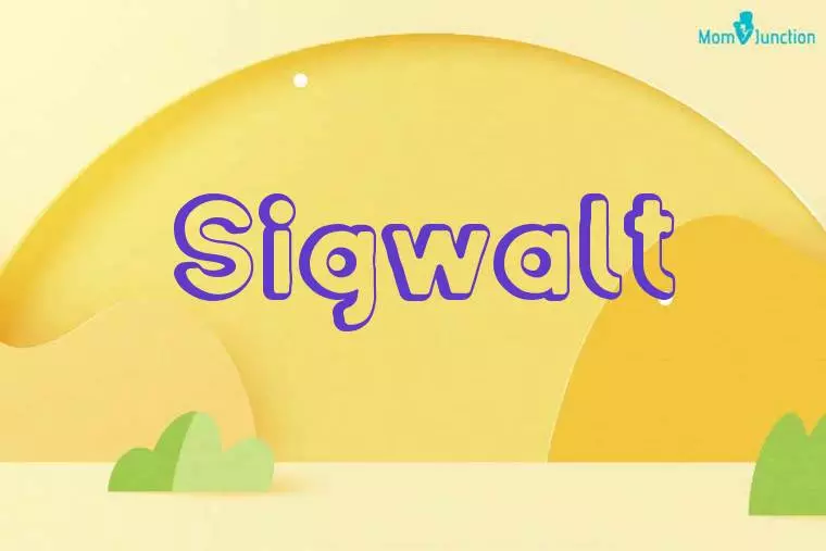 Sigwalt 3D Wallpaper