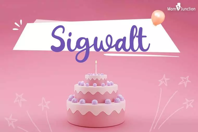 Sigwalt Birthday Wallpaper