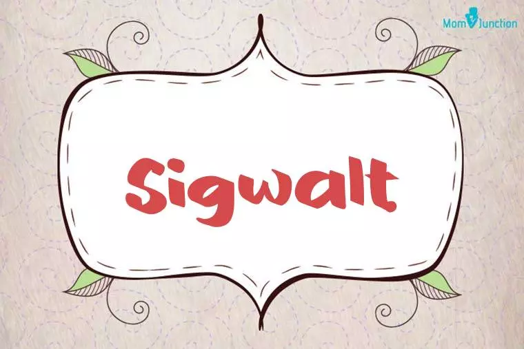 Sigwalt Stylish Wallpaper