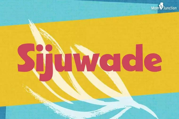 Sijuwade Stylish Wallpaper