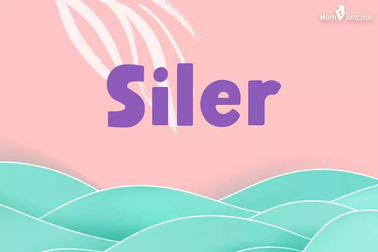 Siler Stylish Wallpaper