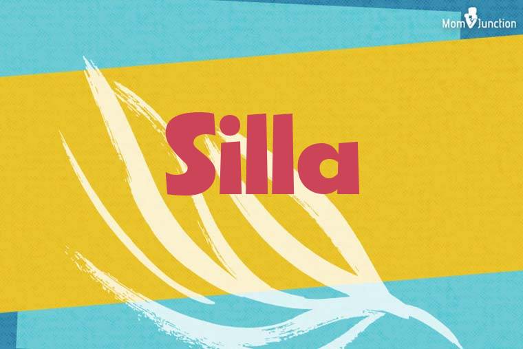 Silla Stylish Wallpaper