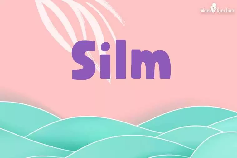 Silm Stylish Wallpaper