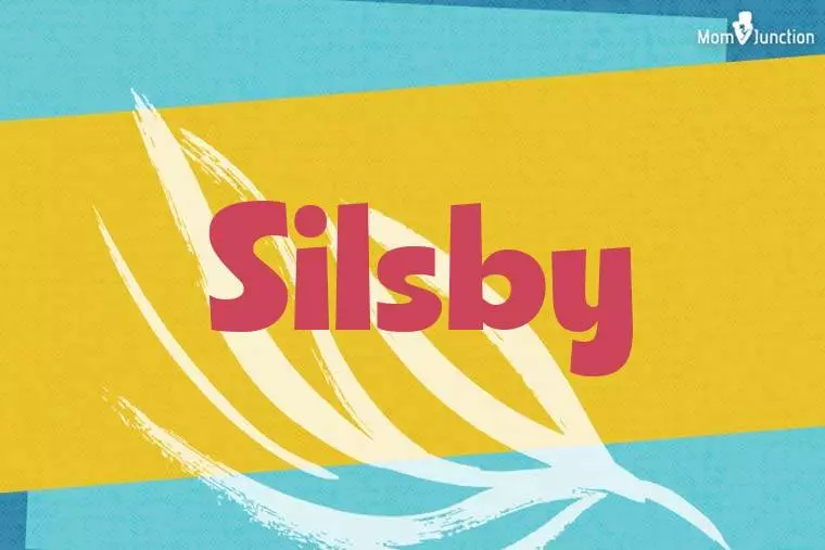 Silsby Stylish Wallpaper