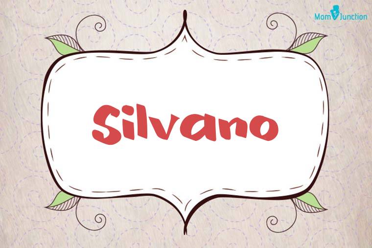 Silvano Stylish Wallpaper