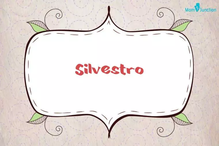 Silvestro Stylish Wallpaper