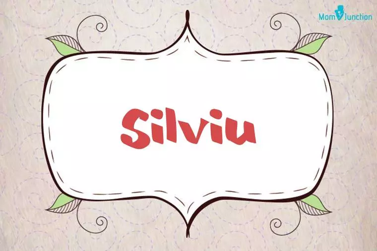 Silviu Stylish Wallpaper