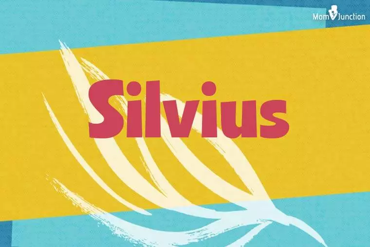 Silvius Stylish Wallpaper