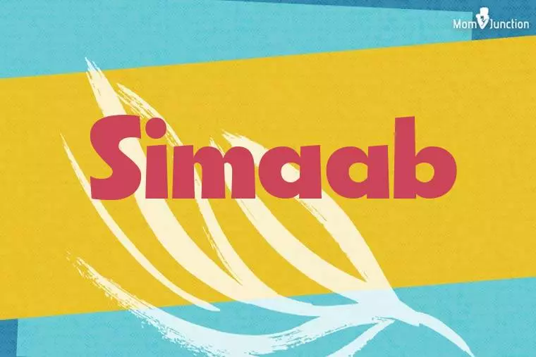 Simaab Stylish Wallpaper