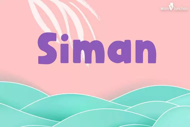 Siman Stylish Wallpaper