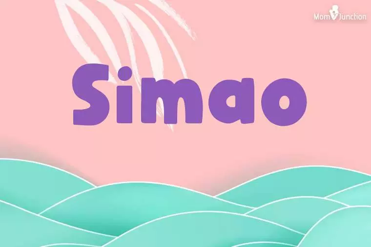 Simao Stylish Wallpaper