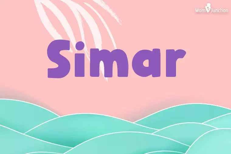 Simar Stylish Wallpaper