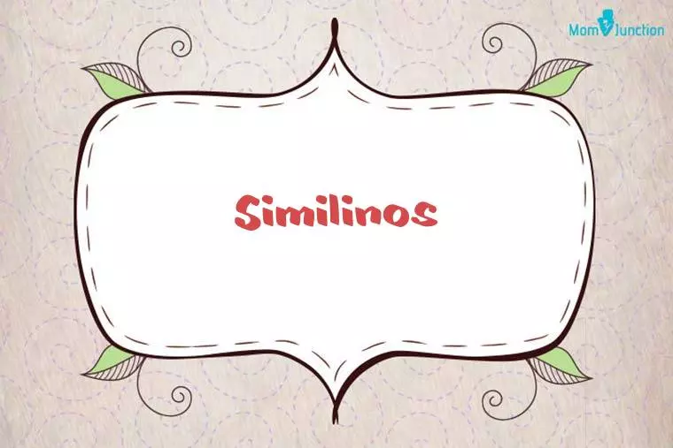 Similinos Stylish Wallpaper