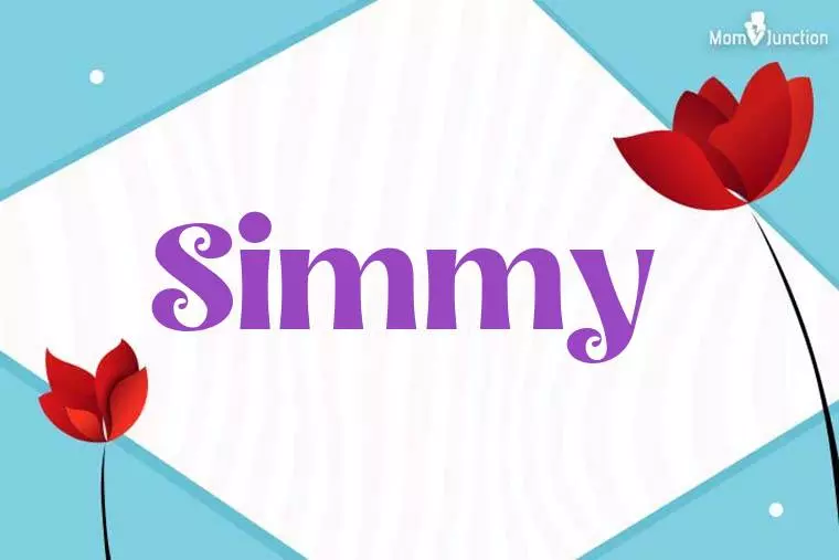 Simmy 3D Wallpaper