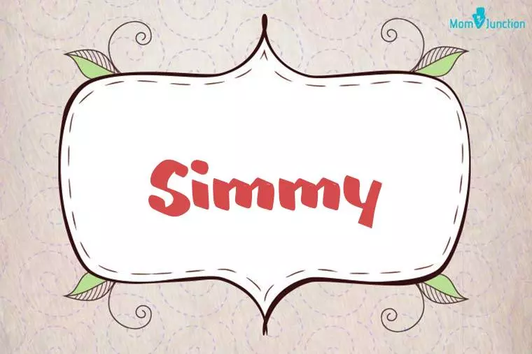 Simmy Stylish Wallpaper