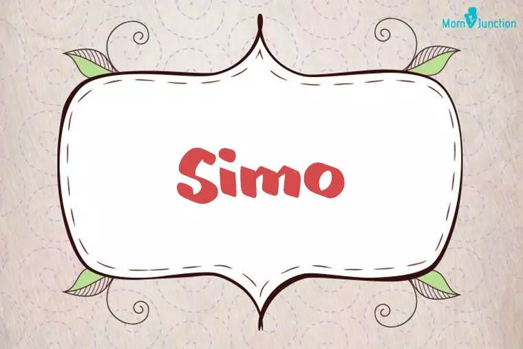 Simo Stylish Wallpaper