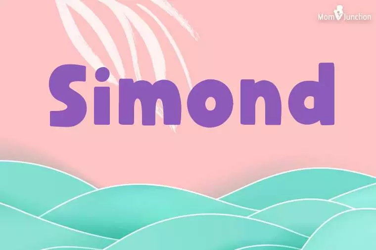 Simond Stylish Wallpaper