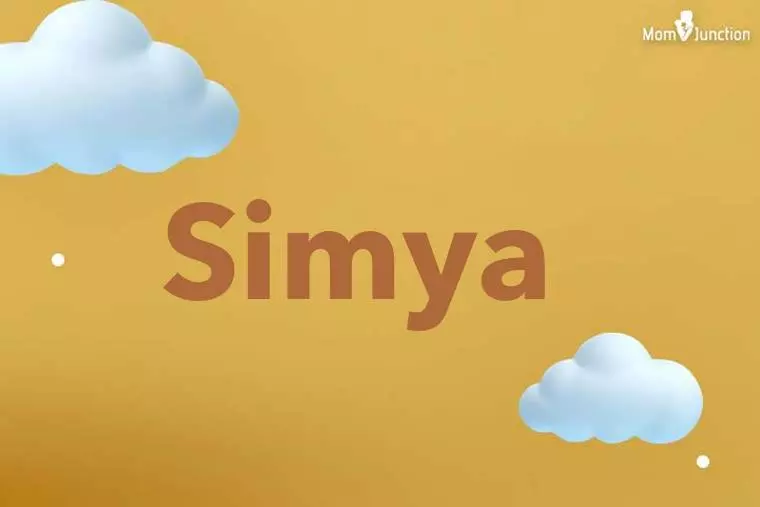 Simya 3D Wallpaper