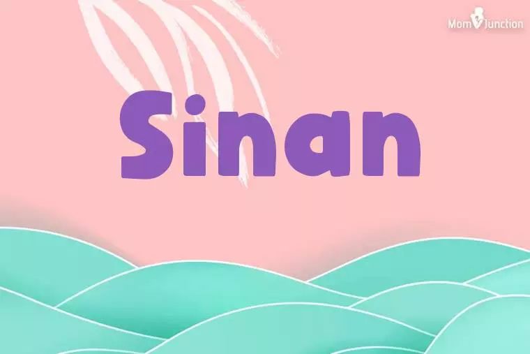 Sinan Stylish Wallpaper