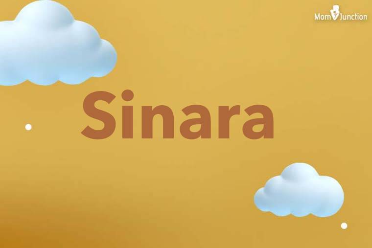 Sinara 3D Wallpaper