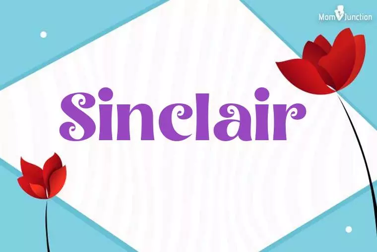 Sinclair 3D Wallpaper