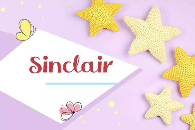 Sinclair Stylish Wallpaper