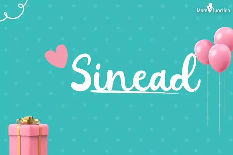 Sinead Birthday Wallpaper