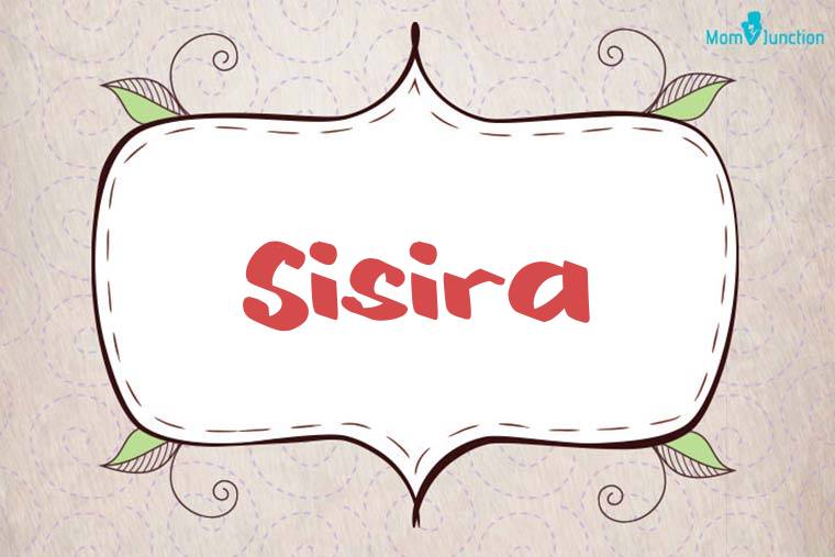 Sisira Stylish Wallpaper