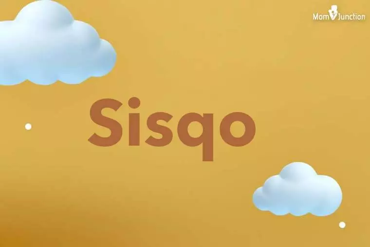 Sisqo 3D Wallpaper