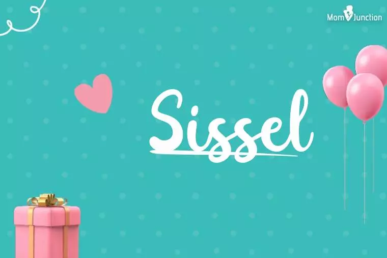 Sissel Birthday Wallpaper